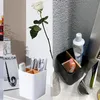 Zahnbürstenhalter, Toothbrush Holder, zahnputzbecher Produktbild-Vorschau 6