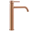 A single copper-colored faucet is shown against a white background. Náhľad obrázku produktu