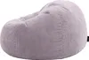 icon Klassischer Sitzsack Bean Bag Kingston, Cord Produktbild-Vorschau 5
