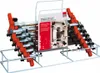 Sada výstuh dverových zárubní Bessey TU-TRAGE | TU-TRAGE Náhľad obrázku produktu 5