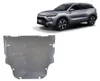 Hliníkový spodní kryt motoru značky BAIC Beijing X75 Náhled obrázku produktu 1