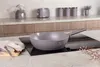 Berlinger Haus Tiefe Titanpfanne 28 cm Taupe Produktbild-Vorschau 9