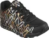 SKECHERS Uno Metallic Love Schuhe Damen schwarz 36 Produktbild-Vorschau 56