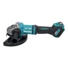 Makita  GA038GZ Akku-Winkelschleifer 40V Produktbild-Vorschau 3