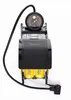 Pompe à pied Kraft&Dele KD11824 avec manomètre Voir les images du produit 6
