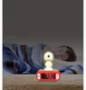 Réveil - Veilleuse Snoopy avec effets sonores Voir les images du produit 3