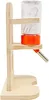 Getzoo Tränke aus Holz + 75 ml Trinkflasche von Classic® Produktbild-Vorschau 3
