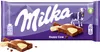 Milka Happy Cow Czekolada z Białą Czekoladą z Alpejskiego Podgląd zdjęcia produktu 6