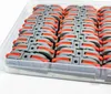 Kabel Verbinden Verbindungsklemmen 450V 32A Produktbild-Vorschau 2