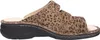 Finn Comfort Damen Pantolette HELLAS braun Größe EUR 41 Produktbild-Vorschau 5
