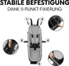 hauck Babysitz Baby Lounger 2 für Fahrradanhänger Grey Produktbild-Vorschau 8