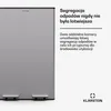 KlarsteinEcoVista, kosz na odpady z pojemnikiem na odpady Podgląd zdjęcia produktu 2