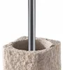 Wc Štětka Aries Ar3303 Kamenný Písek Náhled obrázku produktu 3