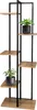 2.03 Supporto per piante con 5 ripiani - circa 126 x 40 x Anteprima dell’immagine prodotto 1