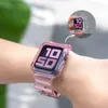 Armband HQWear Strap Light Set fr Apple Watch 2/3, 38 mm, Produktbild-Vorschau 10