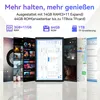 JENBIZZ Tablet, 10 palců, Android, osmijádrový procesor, 14 Náhled obrázku produktu 2