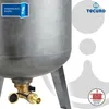 tecuro KFE-Kugelhahn AG 1/2 Zoll, Kessel Füll- und Produktbild-Vorschau 7