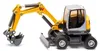 Siku Wacker Neuson EW65, Bagger, 1:50, Kunststoff, 1 Produktbild-Vorschau 12