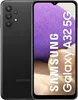 Samsung Galaxy A32 5G 64 GB Dual-Sim Úžasná čierna farba Náhľad obrázku produktu 1