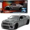 Jada Fast & Furious - Metalowy samochód 2021 Dodge Produktbild-Vorschau 1