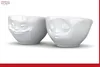 Fiftyeight Products Petit Bol Set No.1 100ml blanc - Voir les images du produit 5