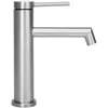 Rea Waschbeckenarmatur Foss Nickel Brush Low Produktbild-Vorschau 3
