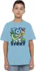 Toy Story - T-Shirt für Kinder TV26292 (116) (Himmelblau) Produktbild-Vorschau 2