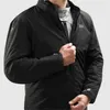 Rebelhorn Hiker 4 wasserdichte Motorrad Textiljacke, Produktbild-Vorschau 17