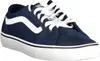 Vans Filmore Decon Wildleder-Trainer, Blau 45 EU Produktbild-Vorschau 11