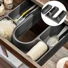 Badmöbel Badezimmermöbel Set in Vintage Oak Eiche, 180cm Produktbild-Vorschau 9