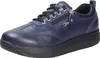 Joya Damen Schnürschuh LAURA DARK BLUE II blau Größe EUR 41 Produktbild-Vorschau 1