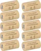 10x XCell akumulátor Sub-C 1,2 V 1500 mAh 1500SCK PP Náhled obrázku produktu 1