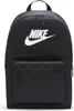 Nike Nk Heritage Bkpk Black/Black/White - Produktbild-Vorschau 6