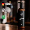 Haarspülung für seidig glattes Haar mit effektiver Produktbild-Vorschau 4
