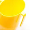 Doidy Cup Babybecher Kinderbecher Becher Gelb Produktbild-Vorschau 10