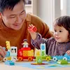 LEGO® DUPLO® 10954 Zahlenzug - Zählen lernen Produktbild-Vorschau 13