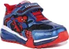 Geox Spiderman Blinker Blue Podgląd zdjęcia produktu 43