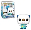 Figurina Funko POP! Pokemon Oshawott 886 Anteprima dell’immagine prodotto 12