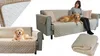 WOBELL | Couvre-lit, housse de protection pour canapé pour Voir les images du produit 3