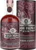 Don Papa Sherry Cask + Box 700ml 45% Vol. Produktbild-Vorschau 3