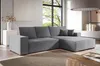 Ecksofa NEW ARAGON MAX von ANTONIO L-Form mit Produktbild-Vorschau 1