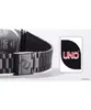Montre, Vintage X Uno, Noir\Ngris Voir les images du produit 10