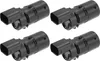 4pcs PDC Parking Assist Capteur YDB500300PMA pour Jaguar X Voir les images du produit 2