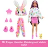 Barbie Cutie Reveal Color Dream Series - Hase Podgląd zdjęcia produktu 13