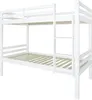 Sweiko Etagenbett für Kinder, Kinderbett mit dreistufiger Produktbild-Vorschau 17