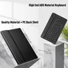 Fintie Tastatur Hülle für Samsung Galaxy Tab A8 10.5 Zoll Produktbild-Vorschau 5
