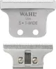 Wahl 02215-1116, Nerezová oceľ, Wahl Hero, Detailer, Wide Náhľad obrázku produktu 3
