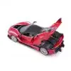 Bburago 18-26301 - Voiture miniature - Ferrari FXX-K #10 Voir les images du produit 23