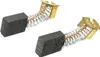 Bosch Original Kohlenbürstensatz PTS 10 - 1619PA3196 Produktbild-Vorschau 5