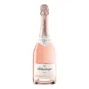 A bottle of Schlumberger Rosé Brut sparkling wine. Produktbild-Vorschau